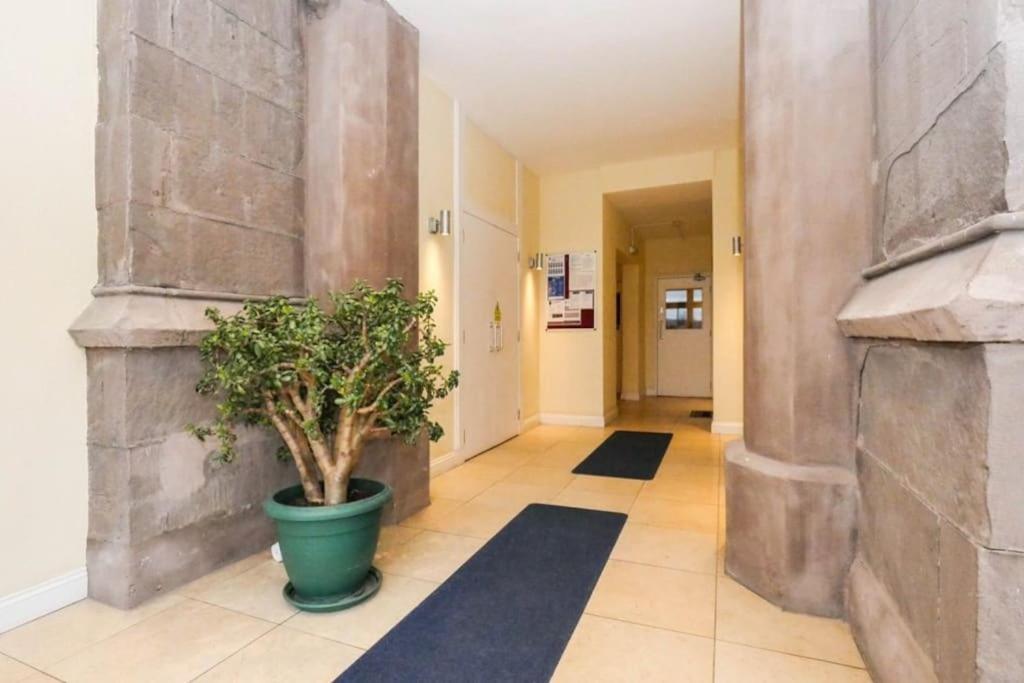 The Viewpoint, 2 Bedroom Apartment In Crieff Exterior foto