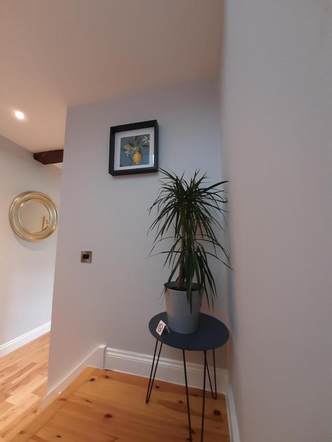 The Viewpoint, 2 Bedroom Apartment In Crieff Exterior foto